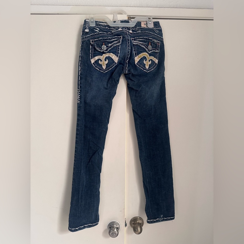 Laguna Beach Boot Cut Jeans